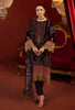 Adan's Libas Luxury Velvet Plachi – 1417