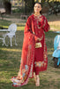 Adan's Libas Gull Rukh Lawn – 2832