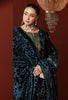 Adan's Libas Luxury Velvet Plachi – 1418
