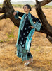 Zainab Chottani Luxury Lawn Eid Edit – Silva 10