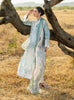 Zainab Chottani Luxury Lawn Eid Edit – Liyana 08