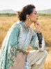 Zainab Chottani Luxury Lawn Eid Edit – Liyana 08