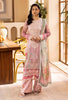 Adan's Libas Chantelle Printed Lawn – 99957