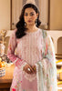 Adan's Libas Chantelle Printed Lawn – 99957