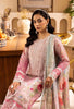 Adan's Libas Chantelle Printed Lawn – 99957
