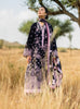 Zainab Chottani Luxury Lawn Eid Edit – Lyara 09
