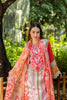 Roheenaz Ethereal Bloom Lawn – Roselle