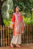 Roheenaz Ethereal Bloom Lawn – Roselle