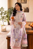 Adan's Libas Chantelle Printed Lawn – 99959