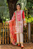 Roheenaz Ethereal Bloom Lawn – Roselle