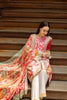 Roheenaz Ethereal Bloom Lawn – Roselle