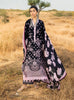 Zainab Chottani Luxury Lawn Eid Edit – Lyara 09