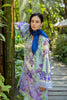 Roheenaz Ethereal Bloom Lawn – Florisse
