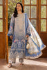 Adan's Libas Chantelle Printed Lawn – 99958