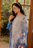 Adan's Libas Chantelle Printed Lawn – 99958