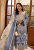Adan's Libas Chantelle Printed Lawn – 99958
