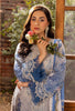 Adan's Libas Chantelle Printed Lawn – 99958
