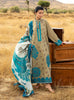 Zainab Chottani Luxury Lawn Eid Edit – Saphira 11