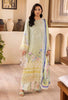 Adan's Libas Chantelle Printed Lawn – 99956