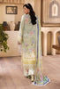 Adan's Libas Chantelle Printed Lawn – 99956