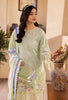 Adan's Libas Chantelle Printed Lawn – 99956