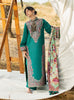 Zainab Chottani Luxury Lawn Eid Edit – Mehri 02