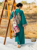 Zainab Chottani Luxury Lawn Eid Edit – Mehri 02