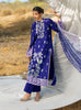 Zainab Chottani Luxury Lawn Eid Edit – Viola 13