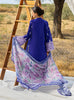 Zainab Chottani Luxury Lawn Eid Edit – Viola 13