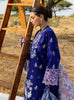 Zainab Chottani Luxury Lawn Eid Edit – Viola 13
