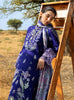 Zainab Chottani Luxury Lawn Eid Edit – Viola 13