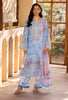 Adan's Libas Chantelle Printed Lawn – 99955