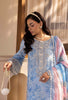 Adan's Libas Chantelle Printed Lawn – 99955