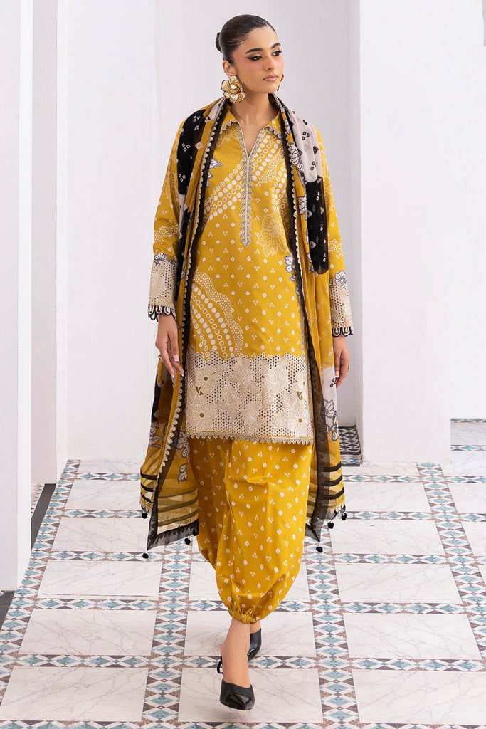Charizma Rang-e-Bahar Lawn – CRB6-20