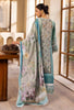 Adan's Libas Chantelle Printed Lawn – 99954