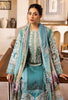 Adan's Libas Chantelle Printed Lawn – 99954