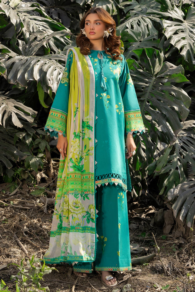 Charizma CPrints Printed Lawn Vol-2 – CP5-21