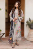 Charizma Andaaz Lawn – CAD6-08