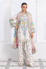 Charizma Rang-e-Bahar Lawn – CRB6-21
