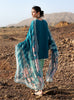 Zainab Chottani Luxury Lawn Eid Edit – Nissa 12