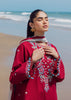 Sadaf Fawad Khan Siraa Everyday Lawn – Floral Paisley