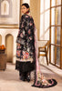 Adan's Libas Chantelle Printed Lawn – 99951