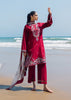 Sadaf Fawad Khan Siraa Everyday Lawn – Floral Paisley