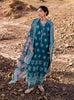 Zainab Chottani Luxury Lawn Eid Edit – Nissa 12