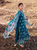 Zainab Chottani Luxury Lawn Eid Edit – Nissa 12