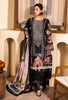 Adan's Libas Chantelle Printed Lawn – 99951