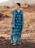 Zainab Chottani Luxury Lawn Eid Edit – Nissa 12