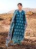 Zainab Chottani Luxury Lawn Eid Edit – Nissa 12