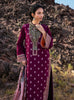 Zainab Chottani Luxury Lawn Eid Edit – Aylin 03