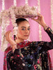 Binaas Gulab Rang Lawn  – D-6